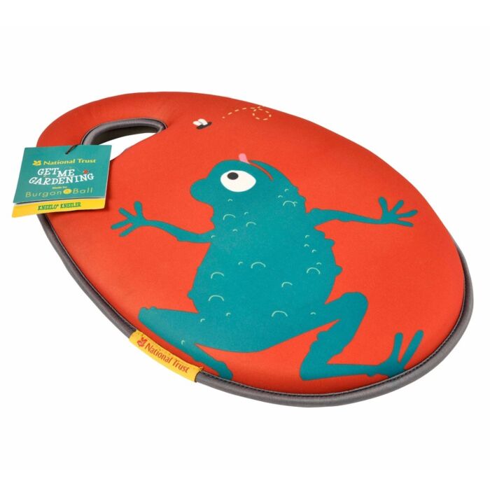 Burgon & Ball National Trust Childrens Frog Kneelo